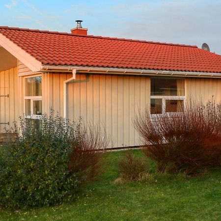 Friedrichskoog-Strandpark 12 Exteriör bild